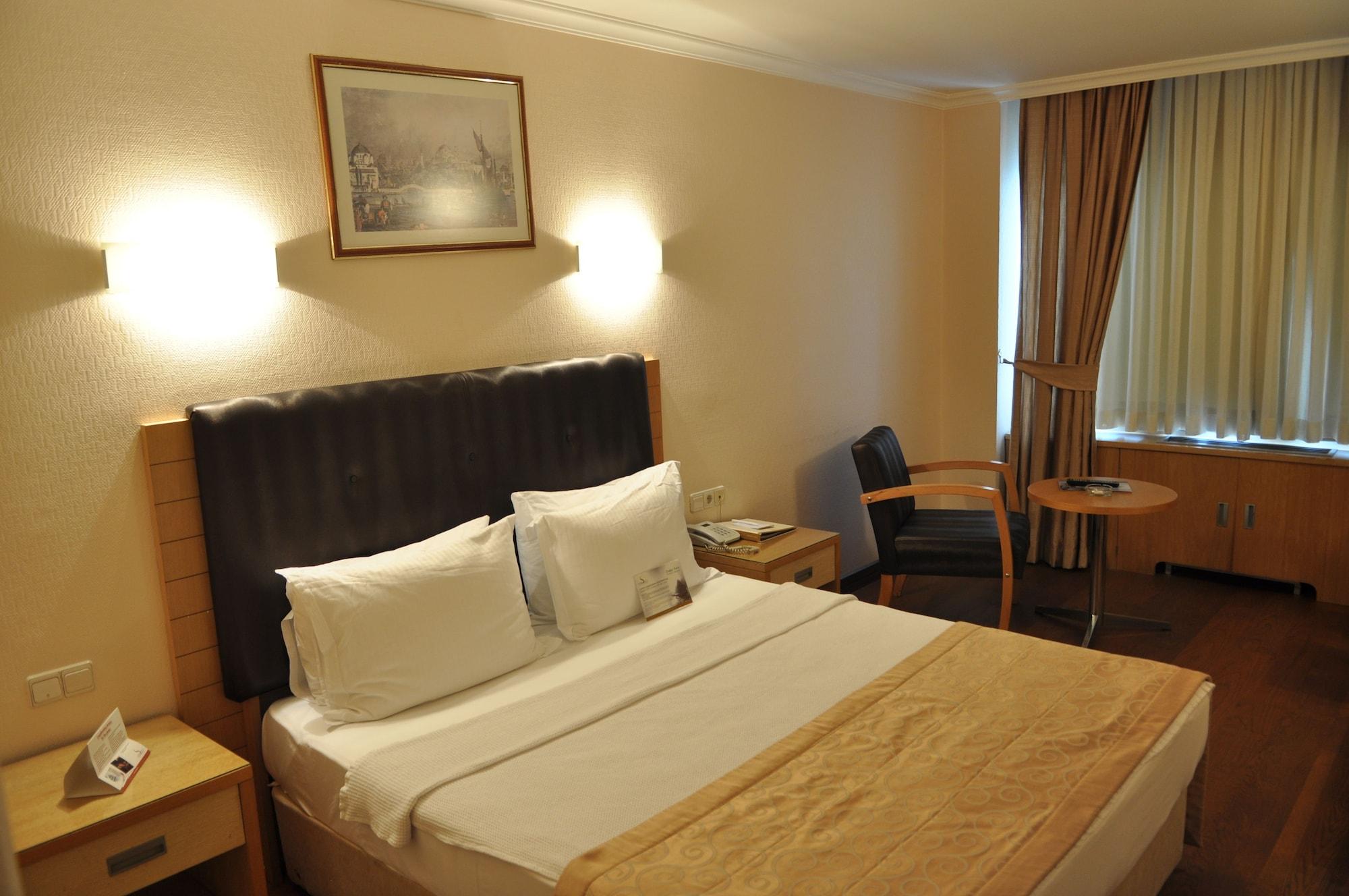 Surmeli Adana Hotel Exterior photo