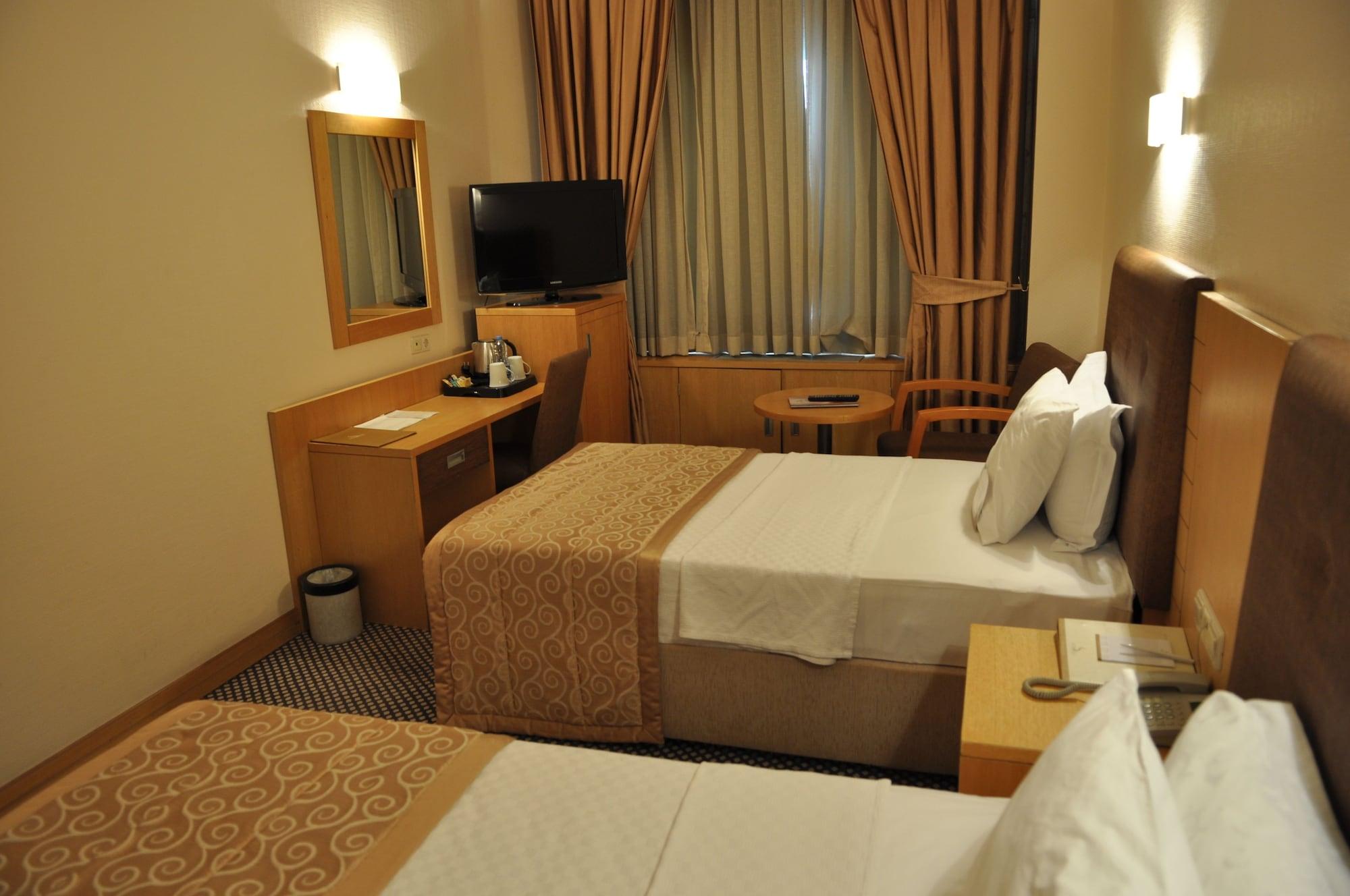 Surmeli Adana Hotel Exterior photo
