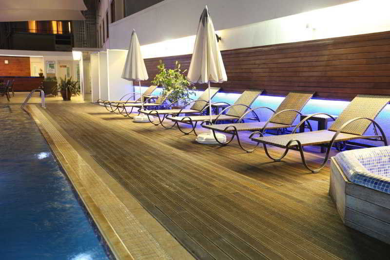 Surmeli Adana Hotel Exterior photo