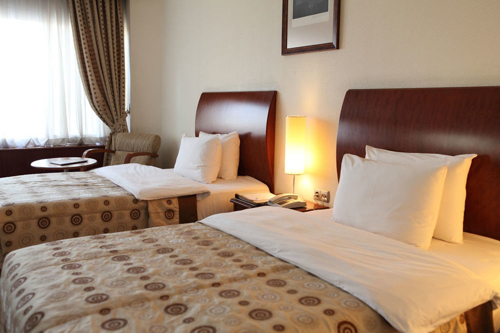 Surmeli Adana Hotel Exterior photo