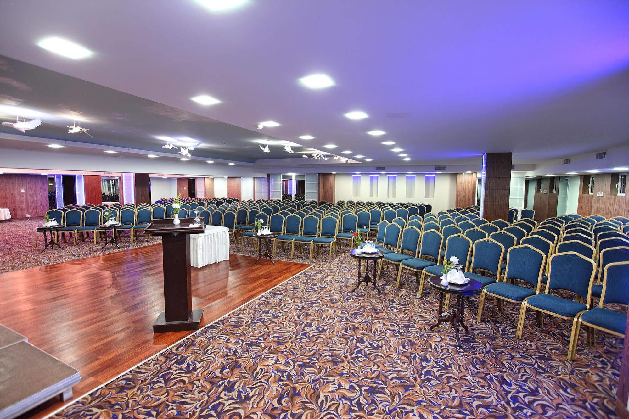 Surmeli Adana Hotel Exterior photo