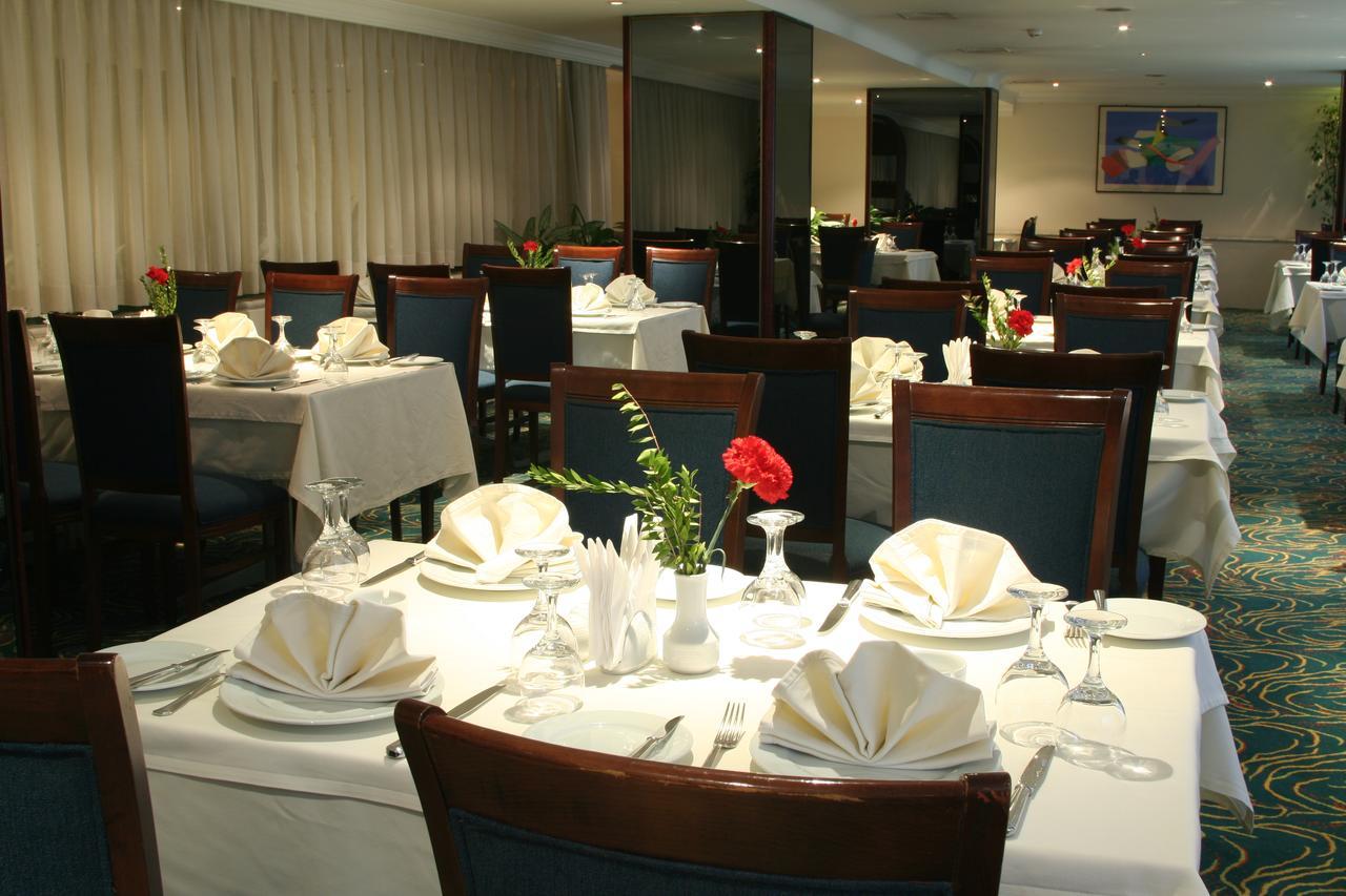 Surmeli Adana Hotel Exterior photo