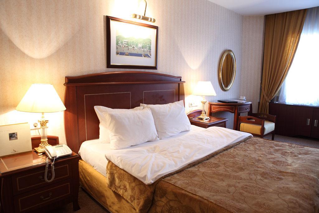 Surmeli Adana Hotel Exterior photo