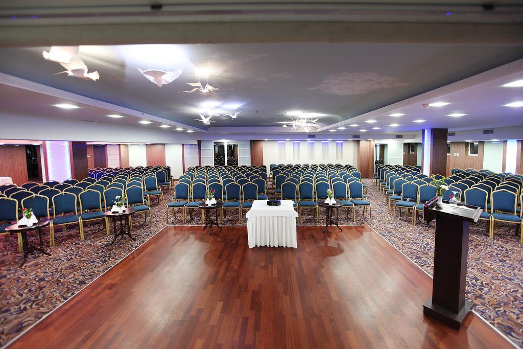 Surmeli Adana Hotel Exterior photo